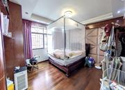 新港鸿花园-主卧