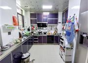 新港鸿花园-厨房