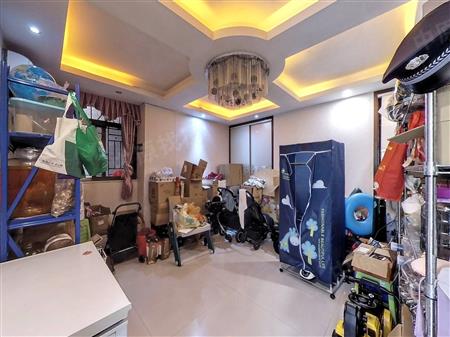 新港鸿花园-其他