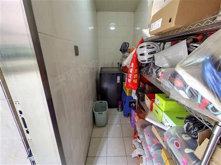 新港鸿花园-其他