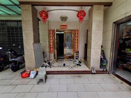 新港鸿花园-其他