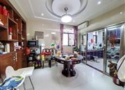 新港鸿花园-餐厅