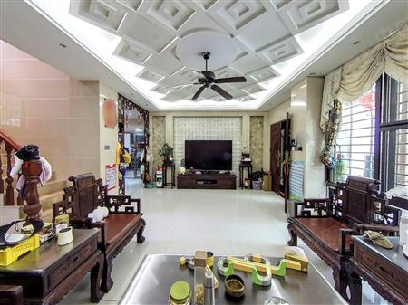 新港鸿花园-其他