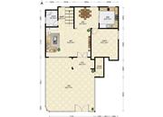 新港鸿花园-户型图