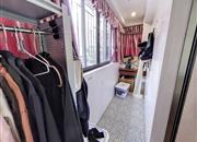 新港鸿花园-阳台