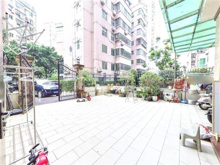 新港鸿花园-其他