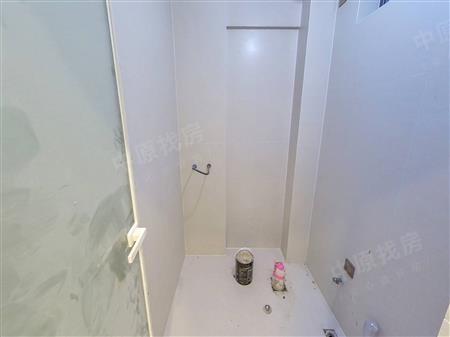 松泉公寓-卫生间