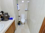 天悦湾花园-卫生间