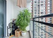 天悦湾花园-阳台