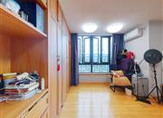 天悦湾花园-主卧