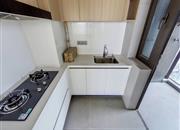 中洲滨海华府二期-厨房