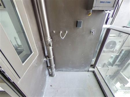 中洲滨海华府二期-阳台