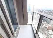 中洲滨海华府二期-阳台