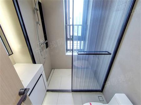 中洲滨海华府二期-卫生间