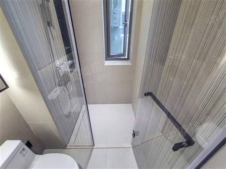 中洲滨海华府二期-卫生间