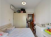 翠海花园（二期）-主卧