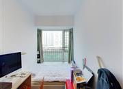 翠海花园（二期）-次卧