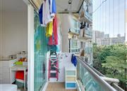 翠海花园（二期）-阳台