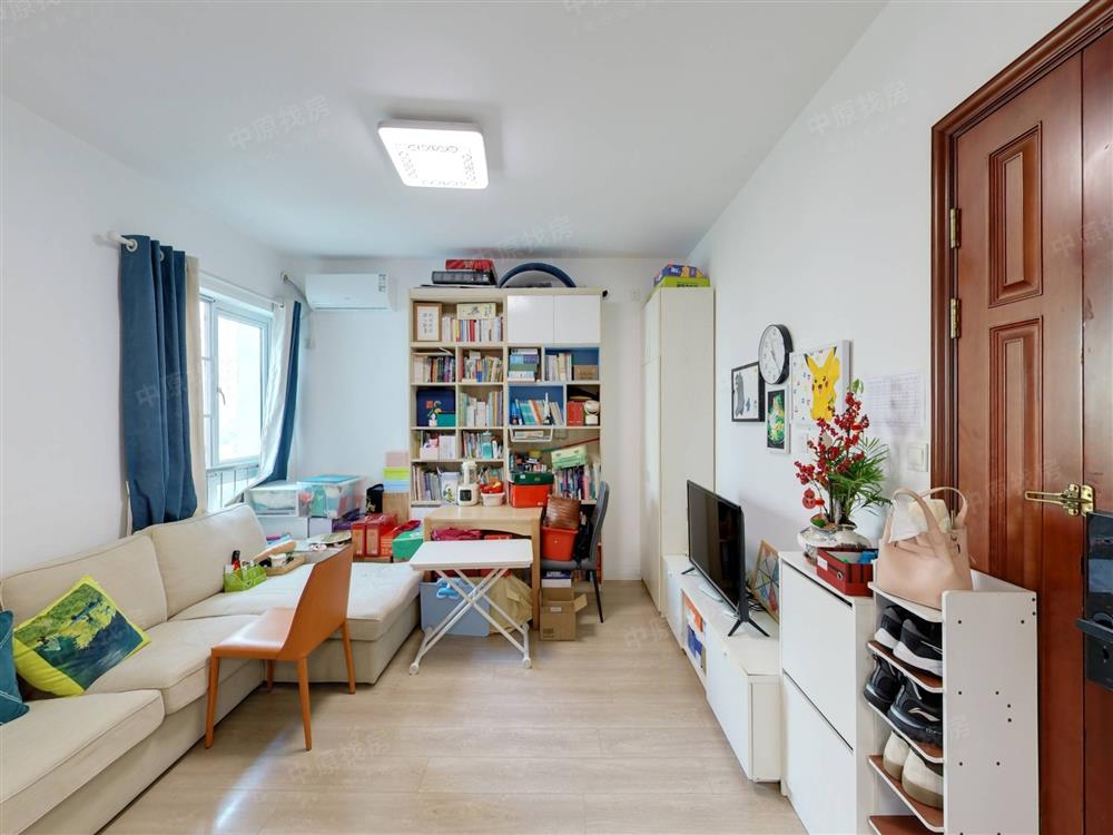 翠海花园（二期）