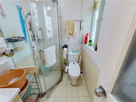 翠海花园（二期）-卫生间