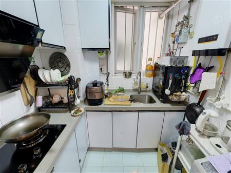 翠海花园（二期）-厨房