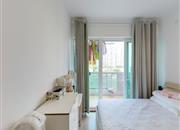 翠海花园（二期）-主卧