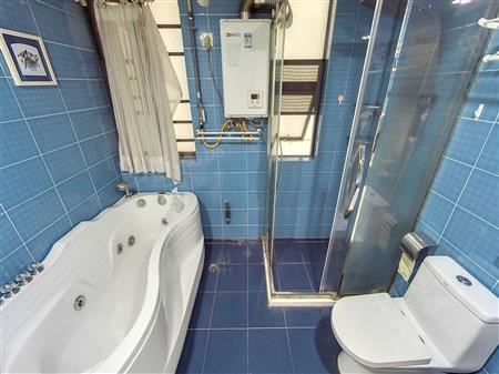 金地翠园-卫生间