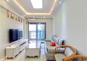 高层 东南向两房 翠园未用 业主诚售 可看房