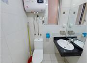 桃源居世外桃源-卫生间