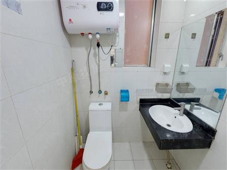 桃源居世外桃源-卫生间