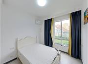 桃源居世外桃源-主卧