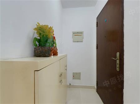 西城上筑花园-其他