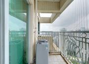 西城上筑花园-阳台