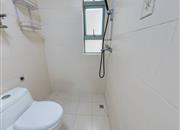 西城上筑花园-卫生间