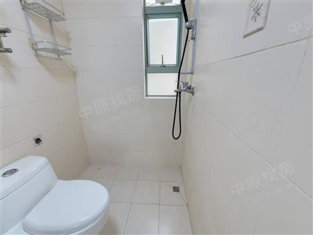 西城上筑花园-卫生间