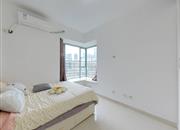 西城上筑花园-主卧