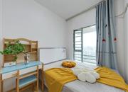 西城上筑花园-次卧