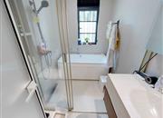 安峦公馆-卫生间