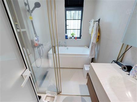 安峦公馆-卫生间