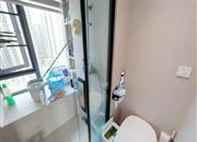 安峦公馆-卫生间