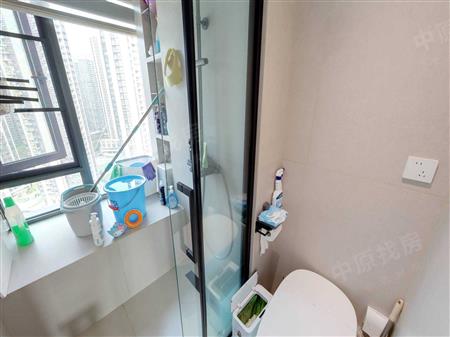 安峦公馆-卫生间