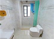 四季山水花园-卫生间