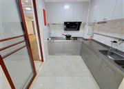 四季山水花园-厨房