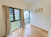 四季山水花园-次卧