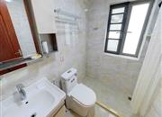 四季山水花园-卫生间