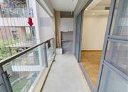 四季山水花园-阳台