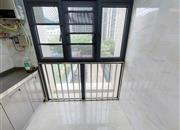 四季山水花园-阳台