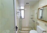 蔚蓝海岸社区三期-卫生间