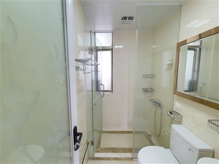 蔚蓝海岸社区三期-卫生间