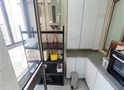 蔚蓝海岸社区三期-阳台